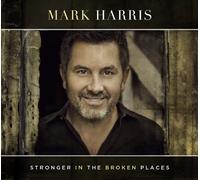 Stronger in the Broken Places