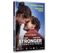 Stronger - Io Sono Il Piu' Forte