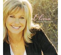 Stronger Than Before