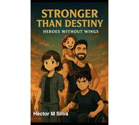 Stronger Than Destiny: Heroes Without Wings