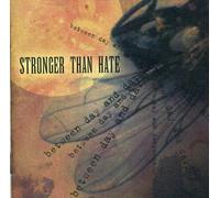 Stronger Than Hate - Between Day and Darkness