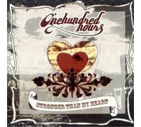 Stronger Than My Heart