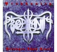 Stronger Than Steel by Prophanity