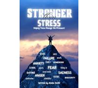 Stronger Than Stress: Helping Teens Manage the Pressure