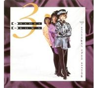 Stronger Than Strong by Three Shades Brown (1992-03-10)