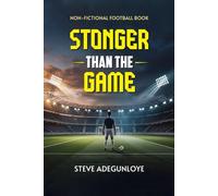 Stronger Than the Game: Mastering the Mental Side of Football