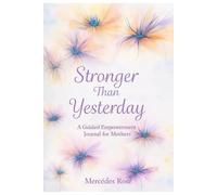 Stronger than yesterday