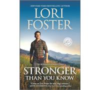 Stronger Than You Know: 2 (McKenzies of Ridge Trail)