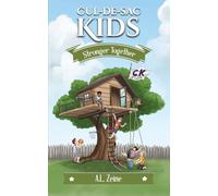 Stronger Together (Cul-de-sac Kids)