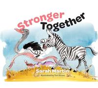 Stronger Together: everyone has different talents