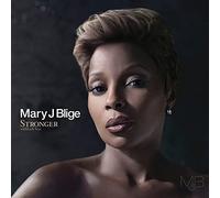 Blige, Mary J. - Stronger With Each Tear