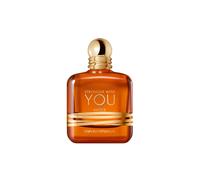 Armani Stronger With You Amber 100ml Eau De Parfum