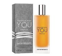Emporio Armani Stronger With You FREEZE 15ml EDT Spray