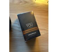 Armani Emporio Stronger With You Intensely Eau de Parfum for Men 100 ml