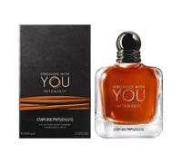Stronger With You Intensely Eau De Parfum 100ml Men's Parfume New & Sealed
