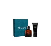 Stronger With You Parfum 50ml Gift Set Armani Misc 50ml
