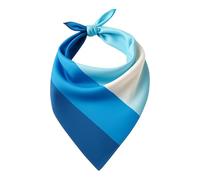 Strongest Link MLM Men Loving Men Gay Male Pride Flag Bandana