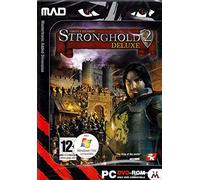 Stronghold 2 Deluxe （輸入版）