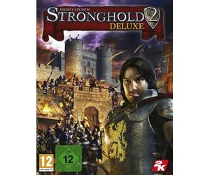Stronghold 2 Deluxe PC