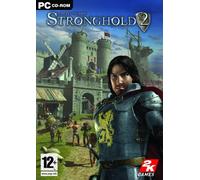 Stronghold 2 (PC CD)