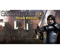 Stronghold 2: Steam Edition