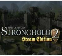 Stronghold 2: Steam Edition DE Steam CD Key