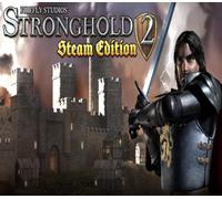 Stronghold 2: Steam Edition EU PC Steam CD Key