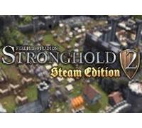 Stronghold 2: Steam Edition Steam CD Key