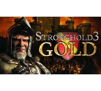 Stronghold 3 Gold
