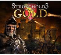 Stronghold 3 Gold Edition EU PC Steam CD Key