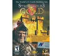 Stronghold 3 Gold Edition - PC
