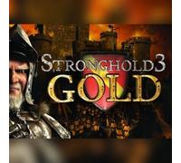 Stronghold 3 Gold Edition (PC) Steam Key - GLOBAL