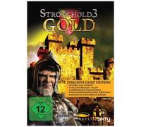 Stronghold 3 Gold Edition, Software Pyramide (USK ab 12)