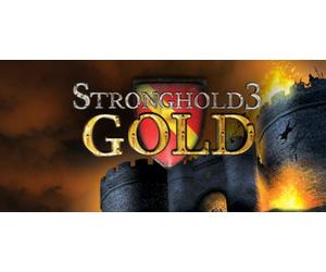 Stronghold 3 Gold PC