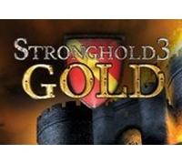 Stronghold 3 Gold Steam CD Key