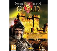 Stronghold 3 (PC) - Steam Key - GLOBAL