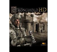 Stronghold Collection HD Steam Key GLOBAL