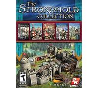 Stronghold Collection Steam Key GLOBAL