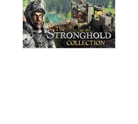 Stronghold: Complete Pack Steam Key GLOBAL