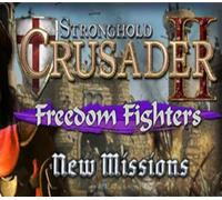 Stronghold Crusader 2 - Freedom Fighters mini-campaign DLC PC Steam CD Key