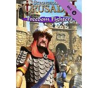Stronghold Crusader 2: Freedom Fighters mini-campaign (PC) - Steam Gift - GLOBAL