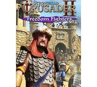 Stronghold Crusader 2: Freedom Fighters mini-campaign (PC) - Steam Key - GLOBAL
