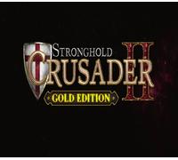 Stronghold Crusader 2 Gold Edition PC Steam CD Key