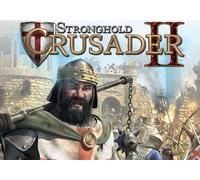 Stronghold Crusader 2 (PC) Steam Account - GLOBAL