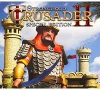 Stronghold Crusader 2 Special Edition PC Steam CD Key