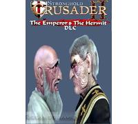 Stronghold Crusader 2: The Emperor and The Hermit Steam Key GLOBAL