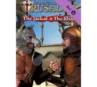 Stronghold Crusader 2: The Jackal and The Khan (PC) - Steam Key - GLOBAL