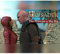 Stronghold Crusader 2: The Princess and The Pig DLC PC Steam CD Key