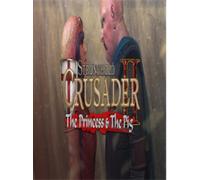 Stronghold Crusader 2 - The Princess and The Pig Steam Key GLOBAL