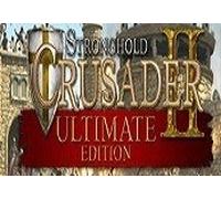 Stronghold Crusader 2 Ultimate Edition EU Steam CD Key